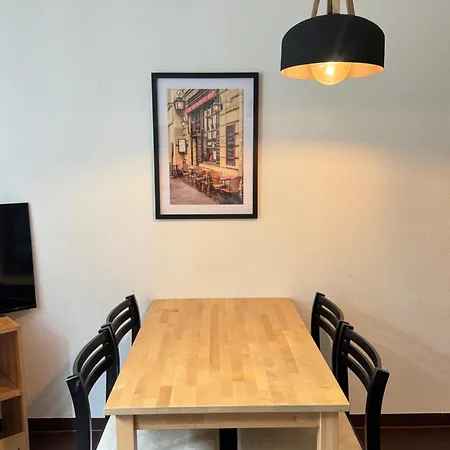 Living16 Apartment Hochheim am Main