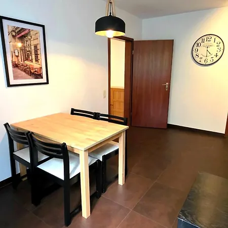 Living16 Apartment