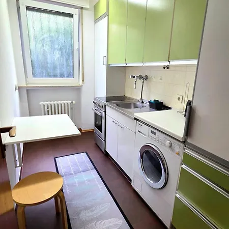 Living16 Apartment *