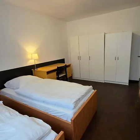 Living16 Hochheim am Main