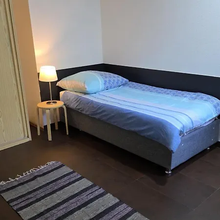 Apartment Living16 Hochheim am Main